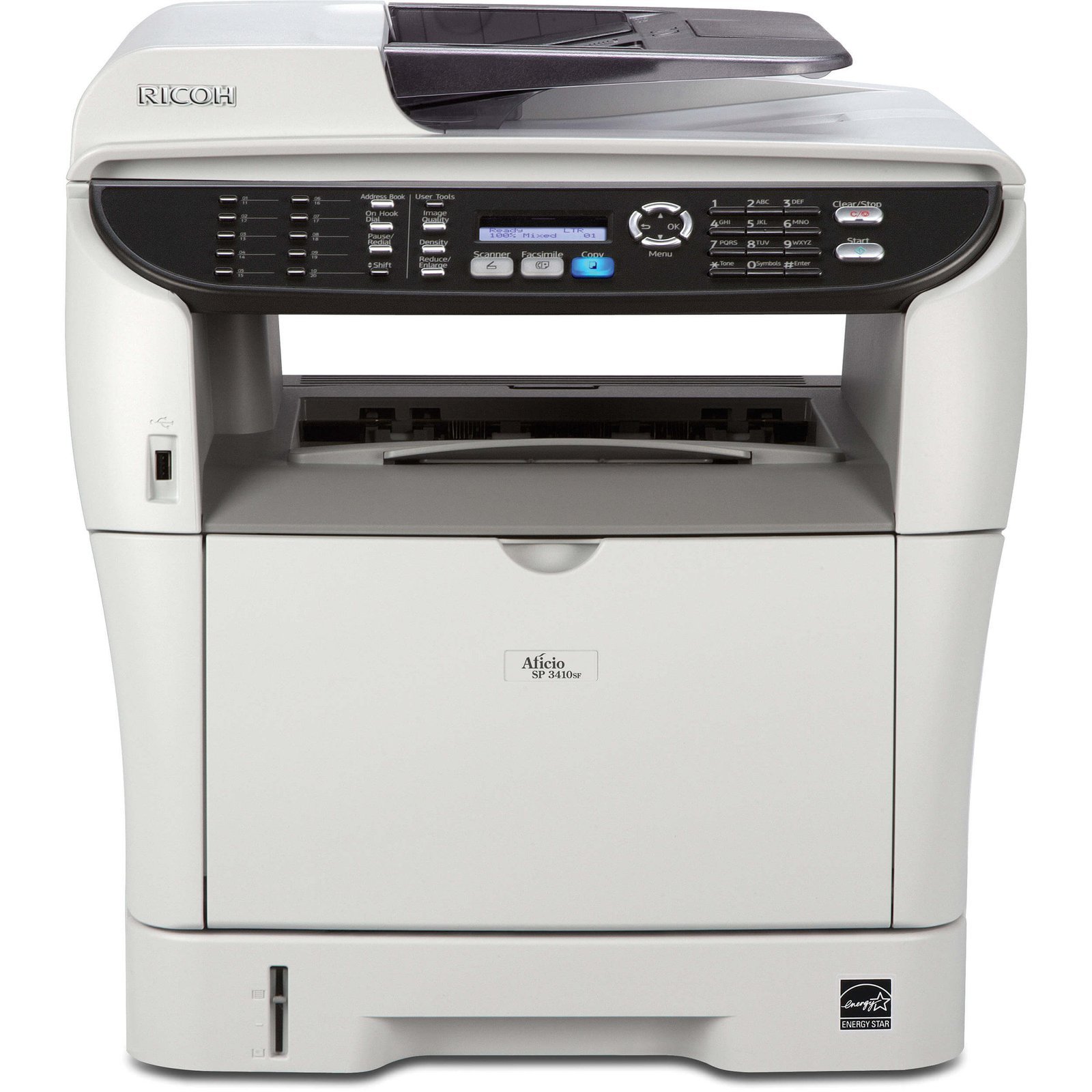ريكو sp3400