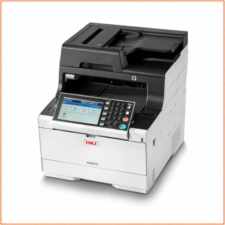 Oki ES5473 MFP