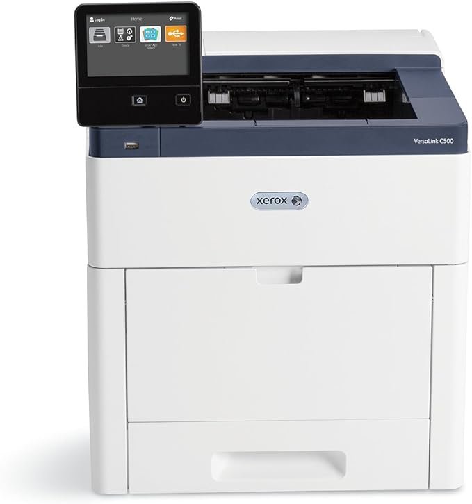 زيروكس c500